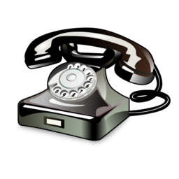 Telephone Groupe Lepic